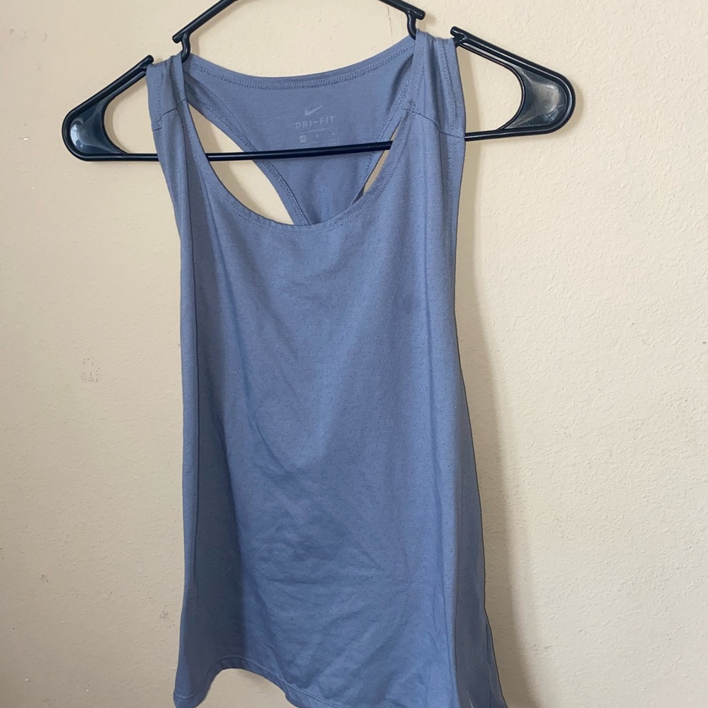 Nike Workout Tanktop